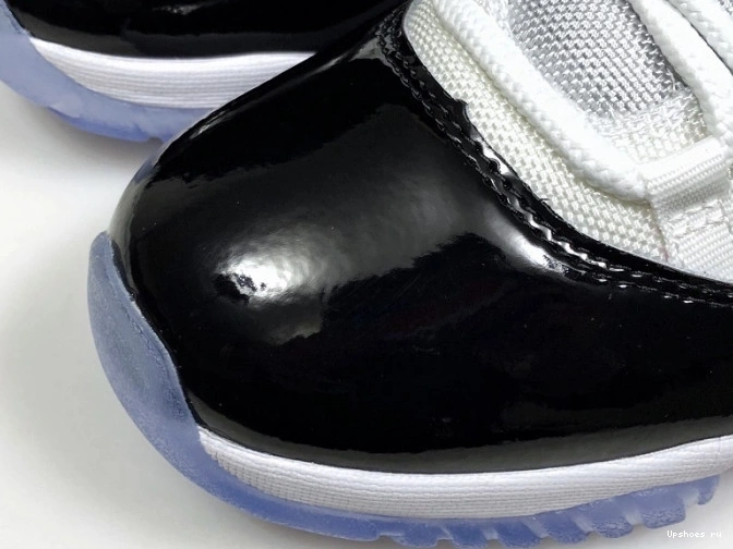 2018 378037-100 Air 11 Retro "concord Jordan 0312